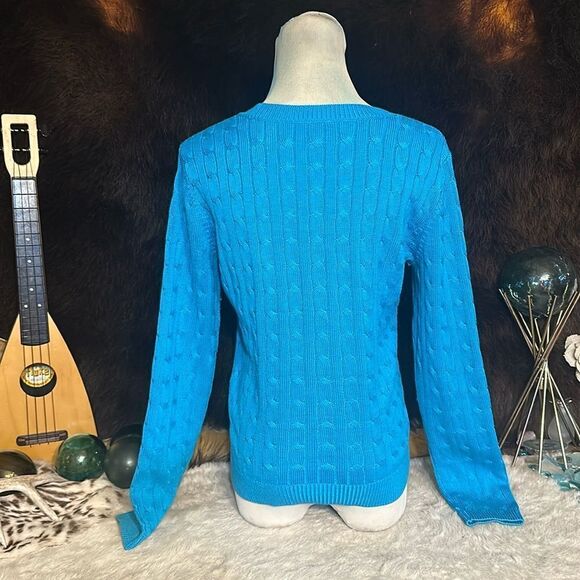 Ann Taylor sweater S (6023) - Picture 4 of 6